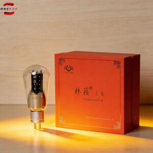 1001 LINLAI High-end Tube E-2A3/E-845