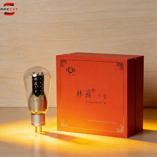 1001 LINLAI High-end Tube E-2A3/E-845