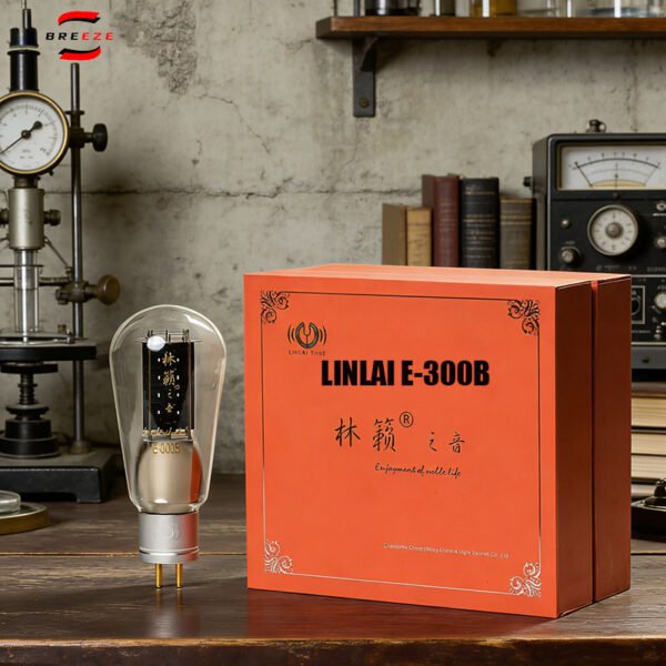 LINLAI E-300B Vacuum tube