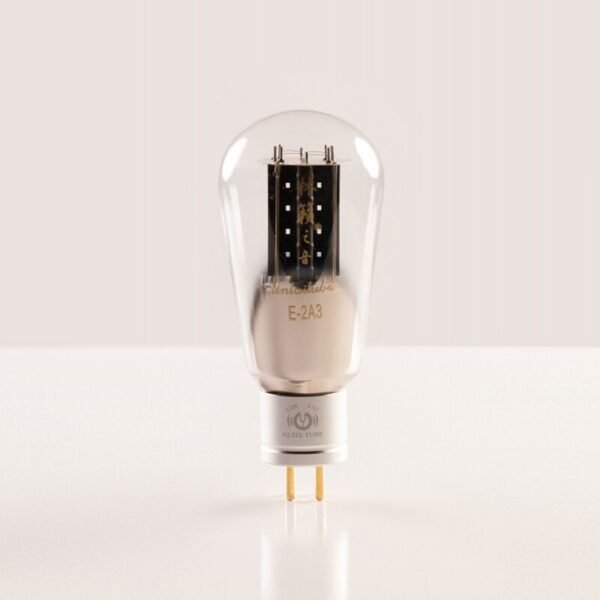 1002 LINLAI High-end Tube E-2A3/E-845