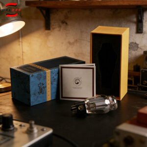 1002 PSVANE WE274B high-end tube