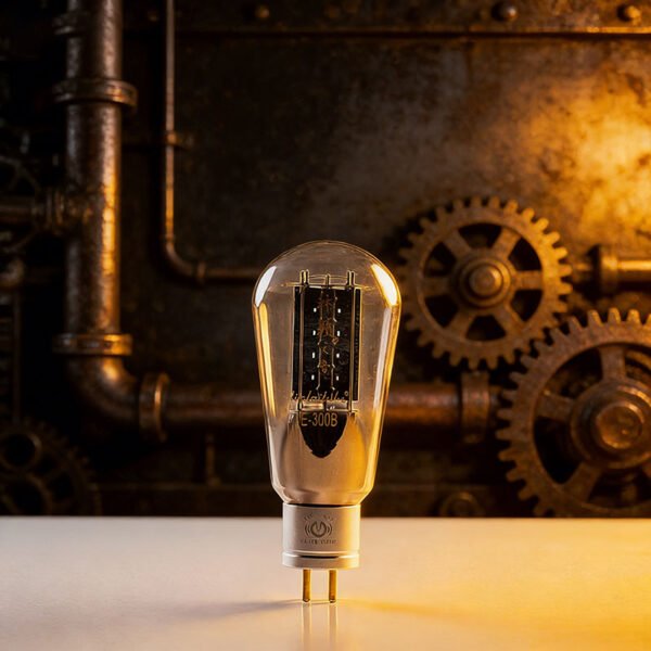 LINLAI E-300B Vacuum tube