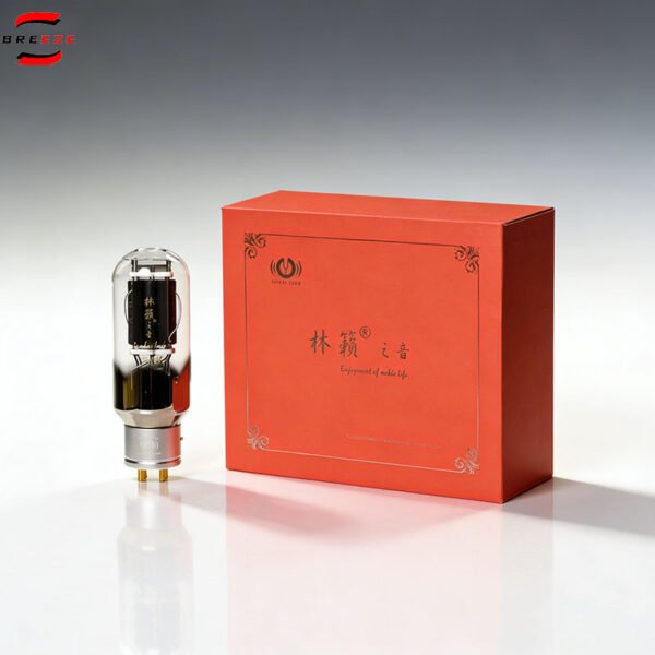 1004 LINLAI High-end Tube E-2A3/E-845