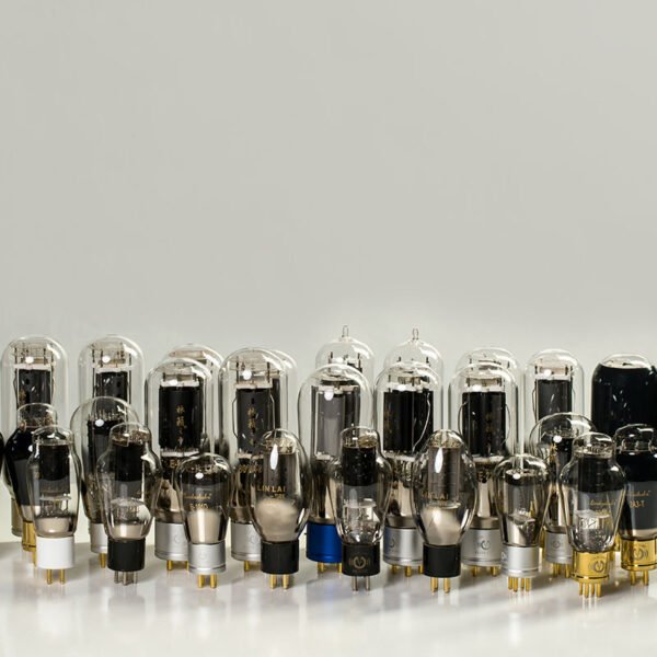 LINLAI E-300B Vacuum tube