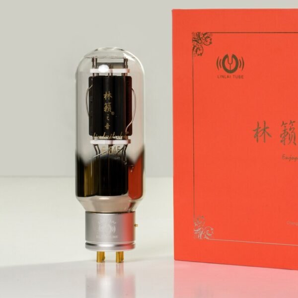 1006 LINLAI High-end Tube E-2A3/E-845