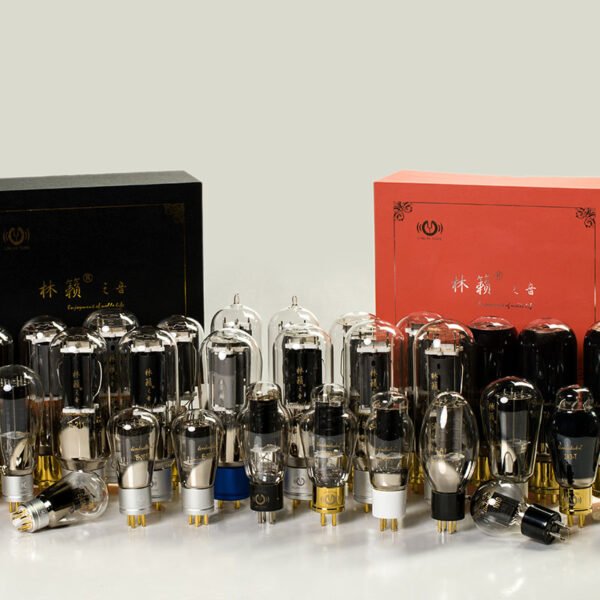 LINLAI E-300B Vacuum tube