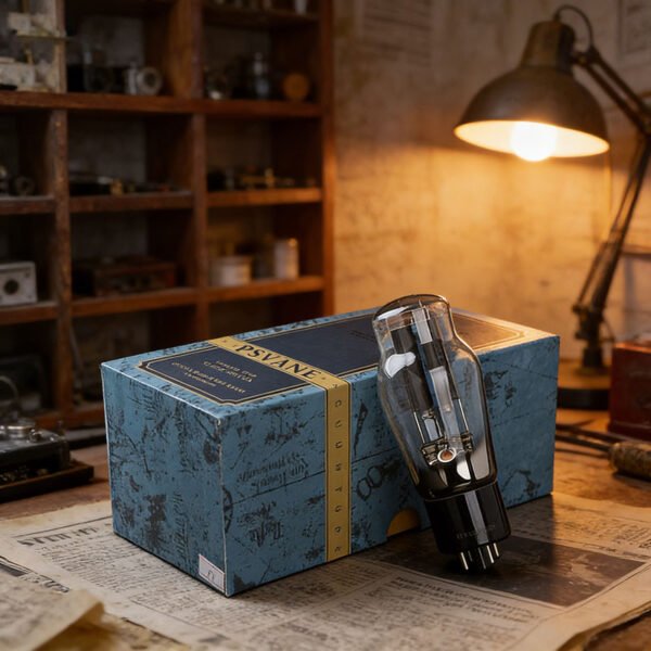 PSVANE WE274B high-end tube