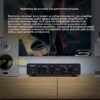BRZHIFI Fever Class 2/Triple Electronic Frequency Divider Preamplifier EN30