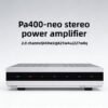 BRZHIF Digital Power Amplifier PA400 NEO Power Amplifier Reference Netherlands 1ET400A