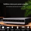 BRZHIF Digital Power Amplifier PA400 NEO Power Amplifier Reference Netherlands 1ET400A