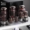 1003 Yaqin MC-100B Gallbladder KT88 Electronic Tube High Power Amplifier