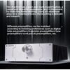 BRZHIFI Malan MA-9 Fully Symmetrical HDAM Circuit Architecture Hi-Fi 120W+120W