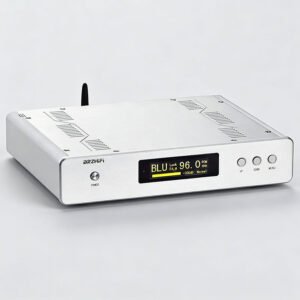 DC300 flagship dual-core ES9038PRO balanced ES9039 audio dac decoder