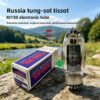 10001 Russian TUNG-SOL Tissot KT150 tube