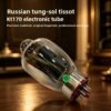 Russian TUNG-SOL Tissot KT170 tube