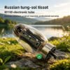 10003 Russian TUNG-SOL Tissot KT150 tube