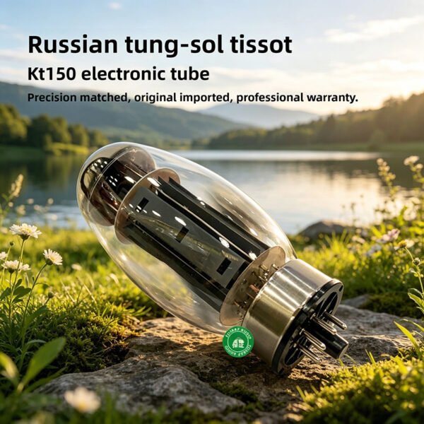 10003 Russian TUNG-SOL Tissot KT150 tube