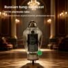 Russian TUNG-SOL Tissot KT170 tube
