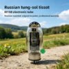 10004 Russian TUNG-SOL Tissot KT150 tube