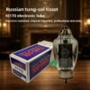 Russian TUNG-SOL Tissot KT170 tube