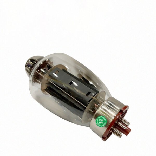 Russian TUNG-SOL Tissot KT170 tube