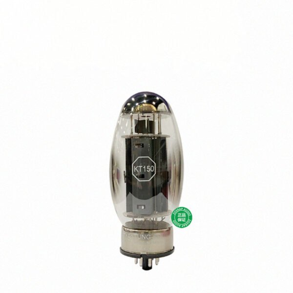 B1 Russian TUNG-SOL Tissot KT150 tube