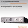 Berlasse SA-T1 fever electronic tube preamplifier classic circuit