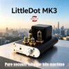 1001 LittleDot MK3 Pure Vacuum Tube Ear Gallbladder Machine
