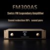 The entire BRZHIFI FM300A series