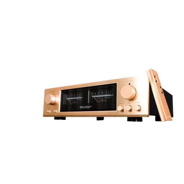 C2860plus Tone Pre-amplifier HiFi Fever-class Power Amplifier Pure Class A