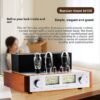 old Chen bile machine KT150 high power class a single-ended hifi fever bile machine electronic tube amplifier