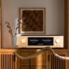 C2860plus Tone Pre-amplifier HiFi Fever-class Power Amplifier Pure Class A