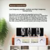 old Chen bile machine KT150 high power class a single-ended hifi fever bile machine electronic tube amplifier
