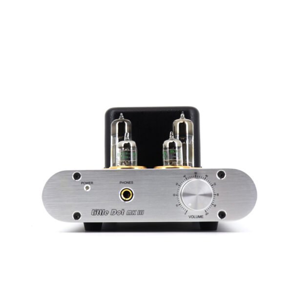 1003 LittleDot MK3 Pure Vacuum Tube Ear Gallbladder Machine