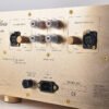 1003 BRZHIFI Reprint Swiss Famous Machine FM711MK2 Pure Rear Series