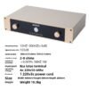 The entire BRZHIFI FM300A series