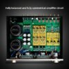 C2860plus Tone Pre-amplifier HiFi Fever-class Power Amplifier Pure Class A