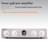 Berlasse SA-T1 fever electronic tube preamplifier classic circuit