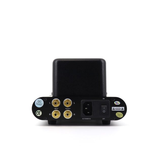 1004 LittleDot MK3 Pure Vacuum Tube Ear Gallbladder Machine