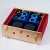 1004 BRZHIFI Reference Da Xiao Line 108 No Negative Feedback Amplifier Circuit Post-stage Household HIFI Power Amplifier