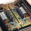 1004 BRZHIFI Reprint Swiss Famous Machine FM711MK2 Pure Rear Series