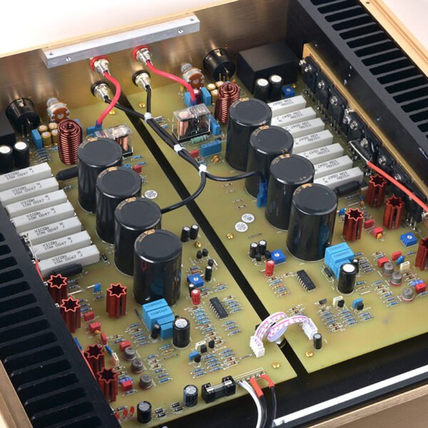 1004 BRZHIFI Reprint Swiss Famous Machine FM711MK2 Pure Rear Series