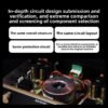 The entire BRZHIFI FM300A series