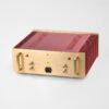 1005 BRZHIFI Reference Da Xiao Line 108 No Negative Feedback Amplifier Circuit Post-stage Household HIFI Power Amplifier