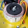 1005 BRZHIFI FM255 fever stage front stage transistor amplifier full balance hifi front