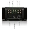 MUSMYS A75 Class A Post-stage Power Amplifier HiFi Fever Power Amplifier 120W High Power Full Balance