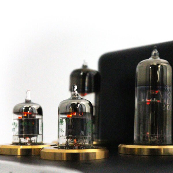 1006 LittleDot MK3 Pure Vacuum Tube Ear Gallbladder Machine
