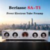 Berlasse SA-T1 fever electronic tube preamplifier classic circuit