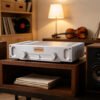 A1S-BC BRZHIFI Household High Power High Fidelity Pure Class A Power Amplifier Rear Stage