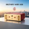 102 BRZHIFI Reference Da Xiao Line 108 No Negative Feedback Amplifier Circuit Post-stage Household HIFI Power Amplifier